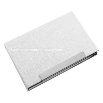 Year-End Promotion Gifts Business Card Holder for Business Gift